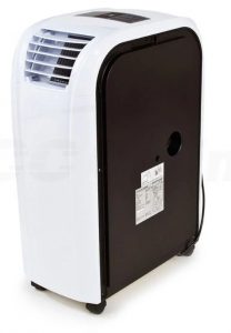 Portable Air Conditioner Rental CP140 14000BTU