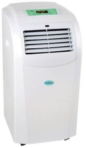 Portable Air Conditioner Rental Kingston