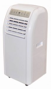 Portable Air Conditioner Hire CP90